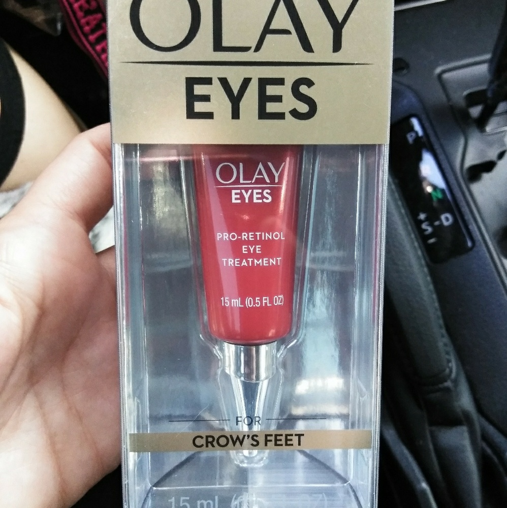 Facial Product